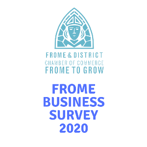 Frome business survey 2020