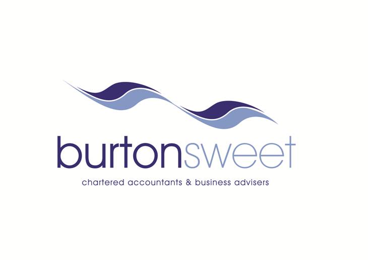 Burton Sweet New Logo March 2010