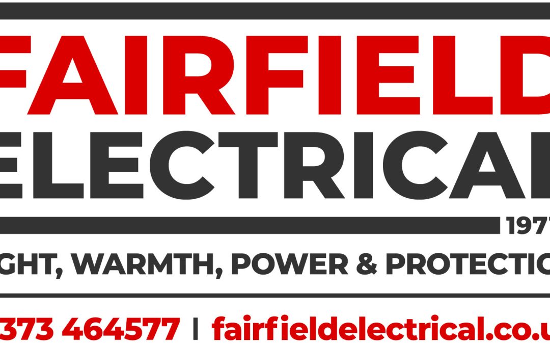 Member Spotlight – Fairfield Electrical
