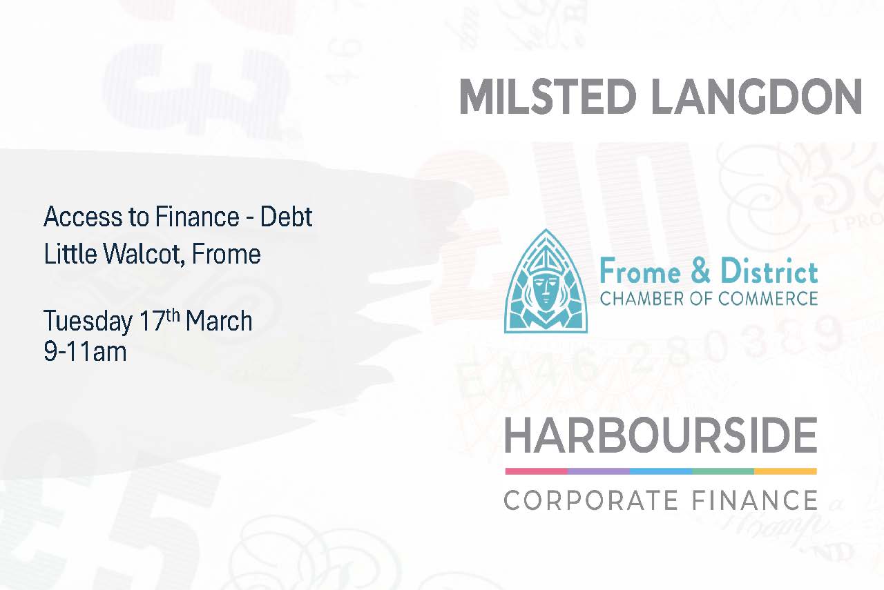 Access to finance – Debt 2026